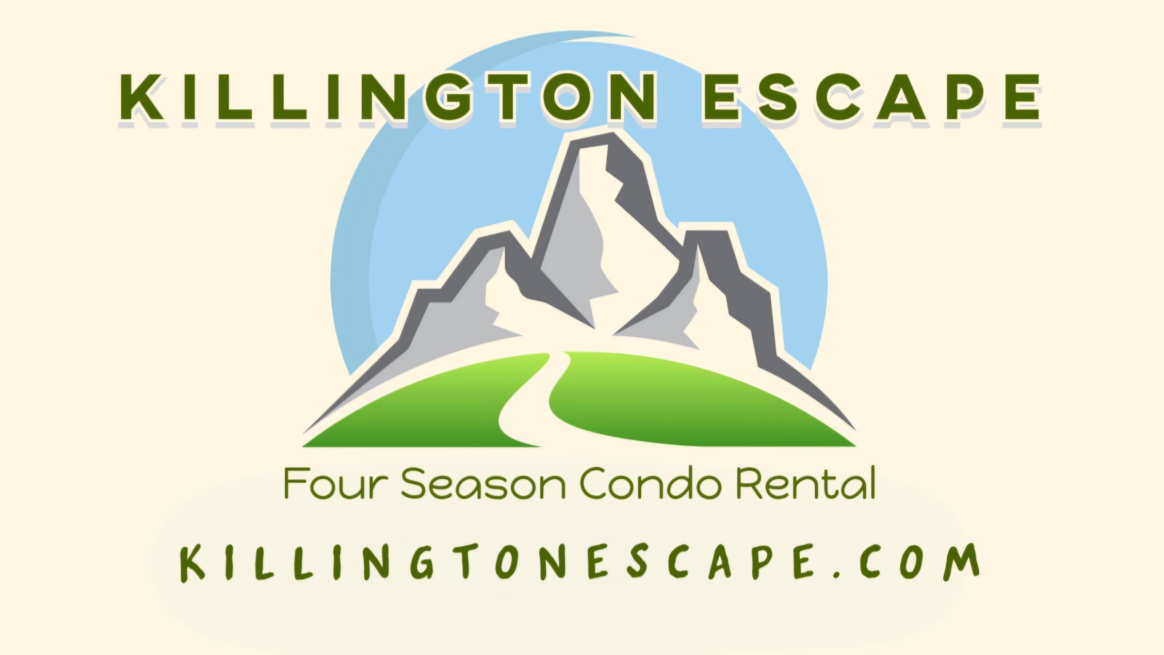 Welcome to your Vermont home away from home!
